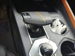 Changan UNI-V 1.5T Deluxe - ფოტო 6