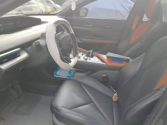 Changan UNI-V 1.5T Deluxe - ფოტო 7