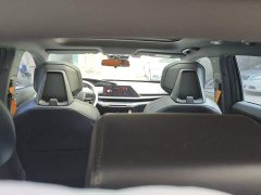 Changan UNI-V 1.5T Deluxe - ფოტო 8