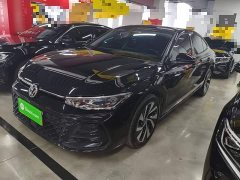 Volkswagen Passat Pro 380TSI Starry Sky Dragon Edition - ფოტო 1