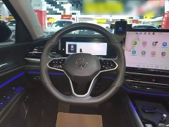 Volkswagen Passat Pro 380TSI Starry Sky Dragon Edition - ფოტო 10