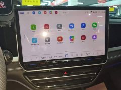 Volkswagen Passat Pro 380TSI Starry Sky Dragon Edition - ფოტო 12