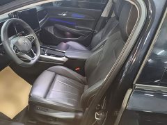 Volkswagen Passat Pro 380TSI Starry Sky Dragon Edition - ფოტო 14