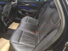 Volkswagen Passat Pro 380TSI Starry Sky Dragon Edition - ფოტო 16