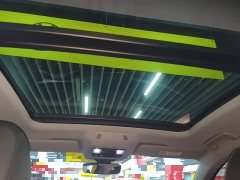 Volkswagen Passat Pro 380TSI Starry Sky Dragon Edition - ფოტო 17