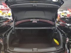 Volkswagen Passat Pro 380TSI Starry Sky Dragon Edition - ფოტო 18