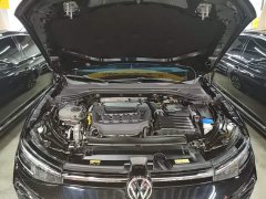 Volkswagen Passat Pro 380TSI Starry Sky Dragon Edition - ფოტო 19
