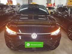 Volkswagen Passat Pro 380TSI Starry Sky Dragon Edition - ფოტო 2