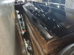 Volkswagen Passat Pro 380TSI Starry Sky Dragon Edition - ფოტო 20
