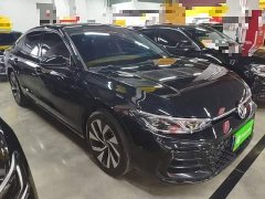 Volkswagen Passat Pro 380TSI Starry Sky Dragon Edition - ფოტო 3