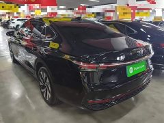 Volkswagen Passat Pro 380TSI Starry Sky Dragon Edition - ფოტო 4