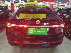 Volkswagen Passat Pro 380TSI Starry Sky Dragon Edition - ფოტო 5