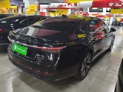 Volkswagen Passat Pro 380TSI Starry Sky Dragon Edition - ფოტო 6
