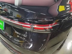 Volkswagen Passat Pro 380TSI Starry Sky Dragon Edition - ფოტო 7