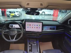 Volkswagen Passat Pro 380TSI Starry Sky Dragon Edition - ფოტო 9