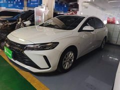 Chevrolet Cruze 1.5L Dual-Clutch Joy Edition - фото 1