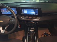 Chevrolet Cruze 1.5L Dual-Clutch Joy Edition - фото 12