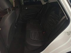 Chevrolet Cruze 1.5L Dual-Clutch Joy Edition - фото 16