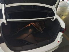 Chevrolet Cruze 1.5L Dual-Clutch Joy Edition - фото 18