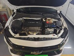 Chevrolet Cruze 1.5L Dual-Clutch Joy Edition - фото 19