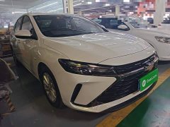 Chevrolet Cruze 1.5L Dual-Clutch Joy Edition - фото 3