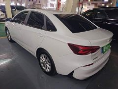 Chevrolet Cruze 1.5L Dual-Clutch Joy Edition - фото 4