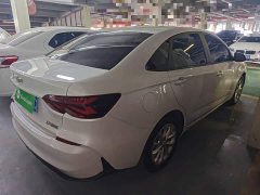 Chevrolet Cruze 1.5L Dual-Clutch Joy Edition - фото 6