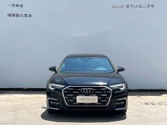 Audi A6L Facelift 55 TFSI quattro Dynamic Luxury - ფოტო 2