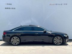 Audi A6L Facelift 55 TFSI quattro Dynamic Luxury - ფოტო 3