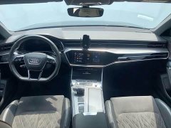 Audi A6L Facelift 55 TFSI quattro Dynamic Luxury - ფოტო 4