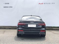 Audi A6L Facelift 55 TFSI quattro Dynamic Luxury - ფოტო 6