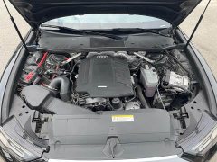 Audi A6L Facelift 55 TFSI quattro Dynamic Luxury - ფოტო 8