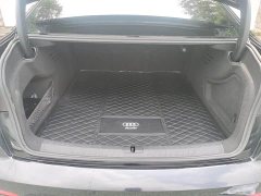 Audi A6L Facelift 55 TFSI quattro Dynamic Luxury - ფოტო 9