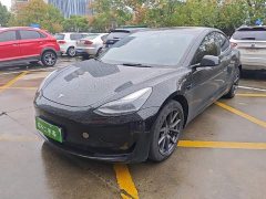 Tesla Model 3 Standard Range RWD Upgrade 3D6 - ფოტო 1
