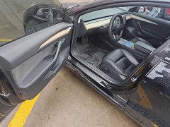 Tesla Model 3 Standard Range RWD Upgrade 3D6 - ფოტო 11