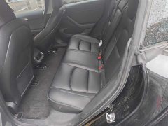 Tesla Model 3 Standard Range RWD Upgrade 3D6 - ფოტო 12