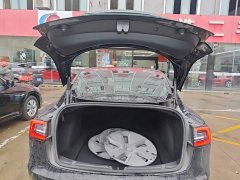 Tesla Model 3 Standard Range RWD Upgrade 3D6 - ფოტო 14