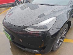Tesla Model 3 Standard Range RWD Upgrade 3D6 - ფოტო 17