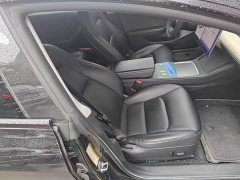 Tesla Model 3 Standard Range RWD Upgrade 3D6 - ფოტო 19