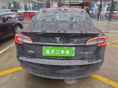 Tesla Model 3 Standard Range RWD Upgrade 3D6 - ფოტო 3