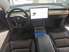 Tesla Model 3 Standard Range RWD Upgrade 3D6 - ფოტო 5