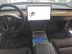 Tesla Model 3 Standard Range RWD Upgrade 3D6 - ფოტო 8
