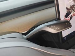 Tesla Model 3 Standard Range RWD Upgrade 3D6 - ფოტო 9