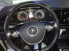 Volkswagen Taos 330TSI FWD Luxury Smart Connected Edition - ფოტო 10