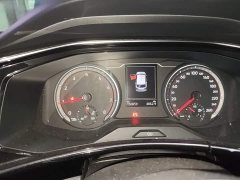Volkswagen Taos 330TSI FWD Luxury Smart Connected Edition - ფოტო 11
