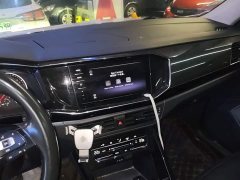 Volkswagen Taos 330TSI FWD Luxury Smart Connected Edition - ფოტო 12