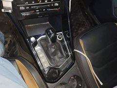 Volkswagen Taos 330TSI FWD Luxury Smart Connected Edition - ფოტო 13
