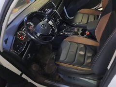 Volkswagen Taos 330TSI FWD Luxury Smart Connected Edition - ფოტო 14