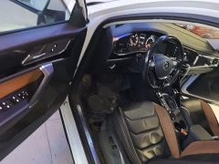 Volkswagen Taos 330TSI FWD Luxury Smart Connected Edition - ფოტო 15