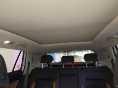 Volkswagen Taos 330TSI FWD Luxury Smart Connected Edition - ფოტო 17